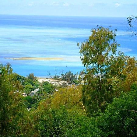Coralie La Diffe'Rence Guest House Port Mathurin Exterior foto
